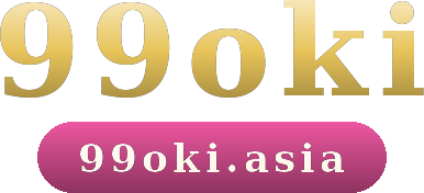 99oki logo